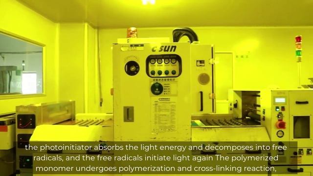 CAMTECH PCB Multilayer PCB Exposure