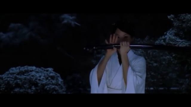 Kill Bill The Lonely Shepherd смотреть онлайн