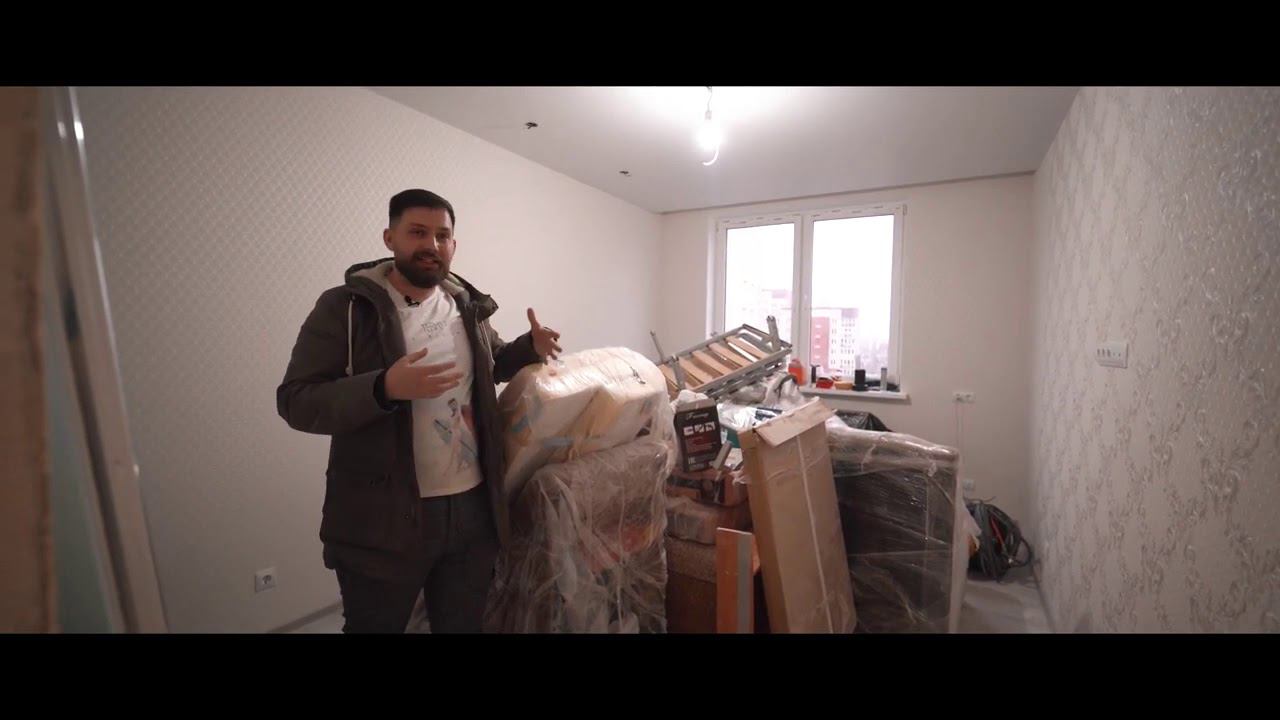О ремонте смотреть онлайн