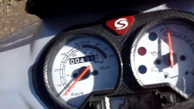Stels Tactic 50 (start) | МаксМутант смотреть онлайн