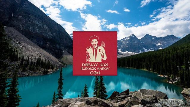 DeeJay Dan - Euromix Sarov 034 [2010] смотреть онлайн