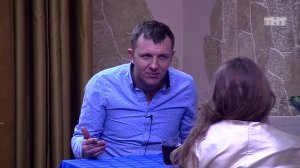 Дом-2: Мне нравится быть в окружении женщин