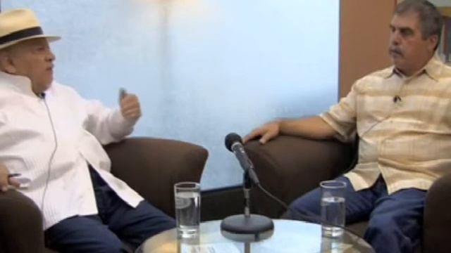 Juan Fuentes смотреть онлайн