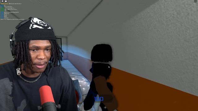 These 4 Roblox Horror Games Shouldn't Be This Scary! смотреть онлайн