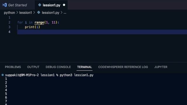 [Python] 1 ถึง 10,000 มีเลข 0 กี่ตัว смотреть онлайн
