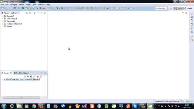 Online Java EE Eğitimi -003 смотреть онлайн