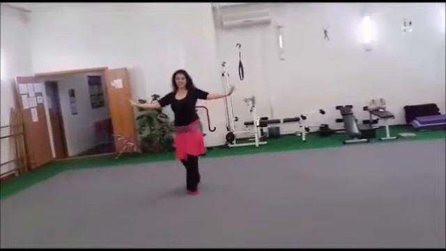 хореография - Асель Исенова / choreography by Asel Isenova смотреть онлайн