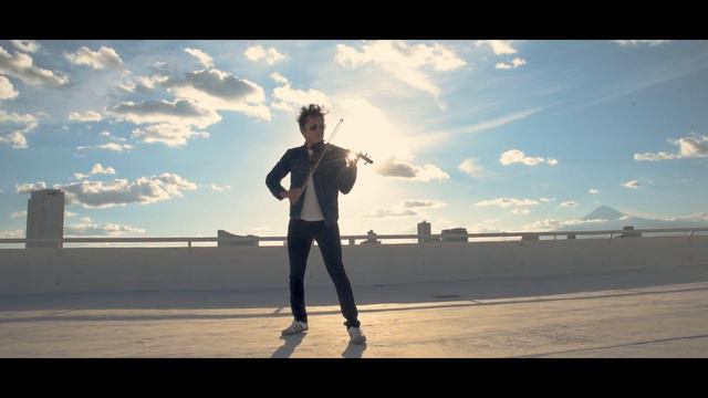 Dance Monkey - Tones and I - Violin Cover Leonardo Ortega смотреть онлайн