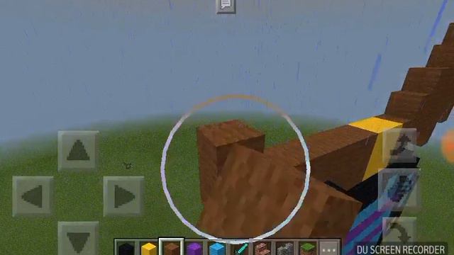 Фриск из андертэил в майнкрафт смотреть онлайн