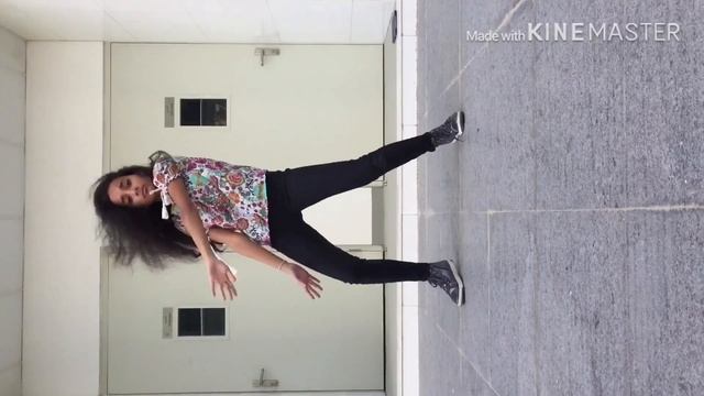 Limbo dance by naimah #3 смотреть онлайн