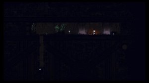 Приручение всех ящериц на одном сейве в Rain World - Часть 2