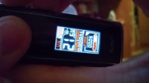 ШОК!! как же сбросить затяжки/PUFF на Smoant Santi?! ответ тут!