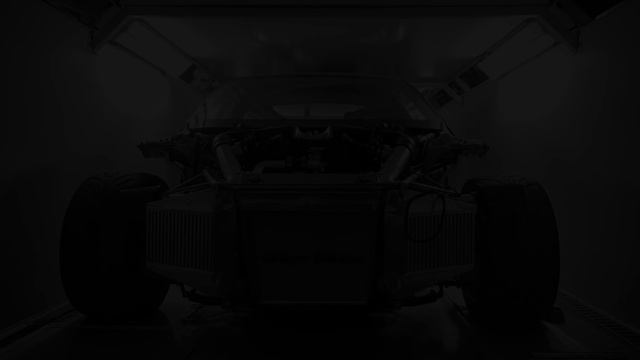 LYFE Motorsport builds monster GT-R for World Time Attack Challenge смотреть онлайн