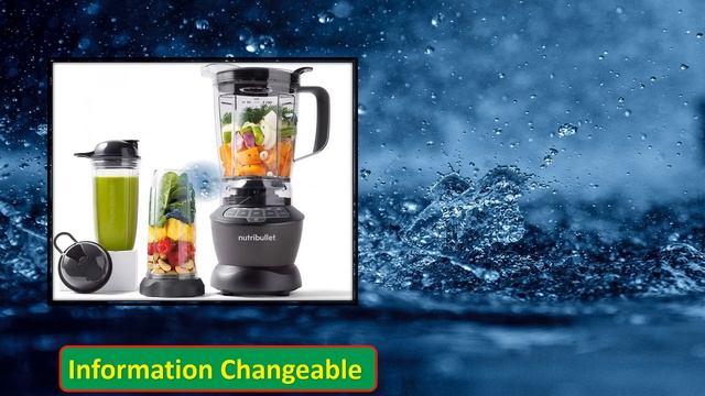Top 5 Best Blender Review 2021 смотреть онлайн