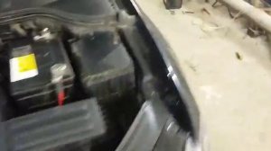 Вин номер на Volkswagen Passat