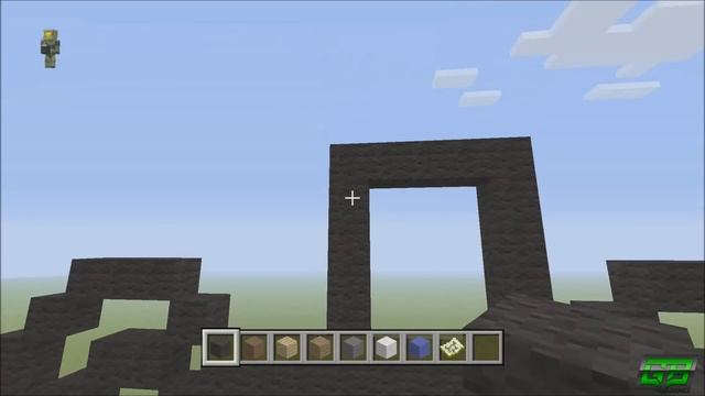 Minecraft Pixel Art Tutorial: Freddy Fazbear (Five Nights At Freddy's) смотреть онлайн