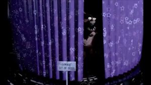 Five nights at Freddy's | Песня Фокси | Тиби дам там да там