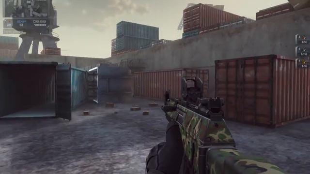 Сравнение АКМС, АК-74 и АК 12