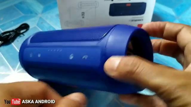 JBL CHARGE 2+ KW смотреть онлайн