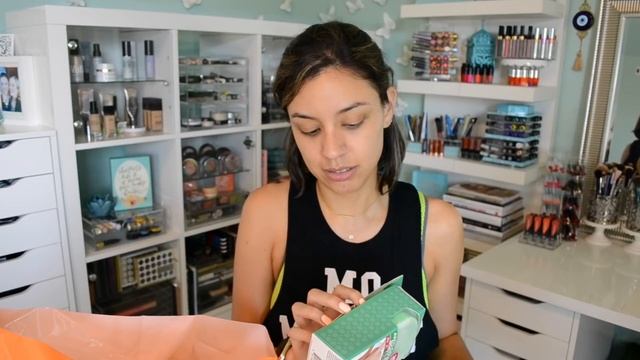 Haul | ULTA, Urban Outfitters, Dermstore смотреть онлайн