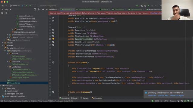 Введение в Атомарный подход (Часть 1) смотреть онлайн