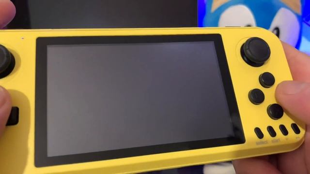 Q400 - Unboxing official Version - Emulation Testing смотреть онлайн