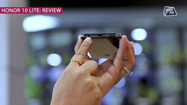 HONOR 10 Lite: ख़रीदे या नहीं ?| REVIEW| Tech Tak смотреть онлайн