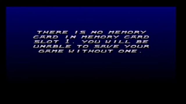 PS1 Agent Armstrong Crate Massacre смотреть онлайн