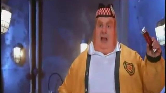 Fat Bastard - Get In My Belly! смотреть онлайн