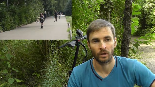 ЭЛЕКТРОСАМОКАТ Kuaike K2 Pro или Kugoo M3 Lux ОБЗОР смотреть онлайн