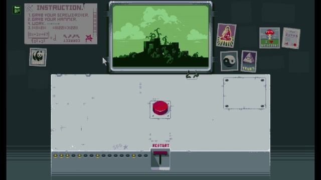 Please, Don’t Touch Anything - #2 - Bend it like Bender смотреть онлайн