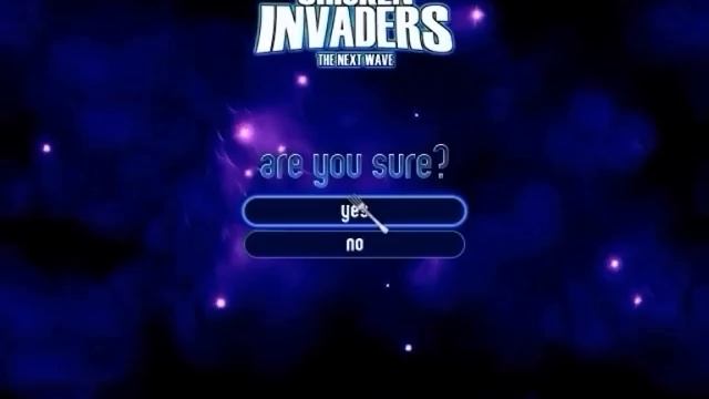 Chicken Invaders 2 full clear смотреть онлайн