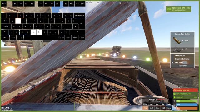 Rust piano. [Medium] i wrote a another! enjoy! смотреть онлайн