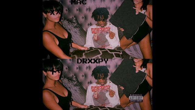 Mac x Yxung Drxxpy Thv Dxn - Magnolia (Remix) смотреть онлайн