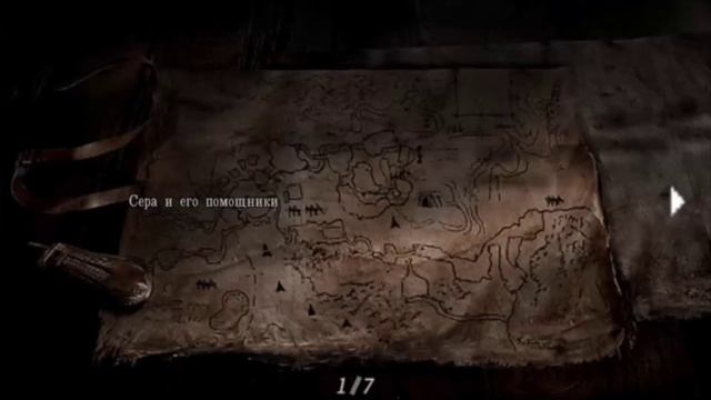 Resident Evil 4(1080p, 30fps) Прохождение на "Специалист" 100% серия 5 смотреть онлайн