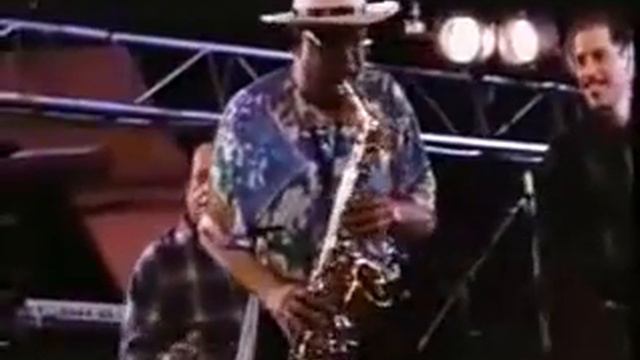 Michel Camilo Caribe смотреть онлайн