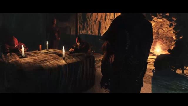 Dark Souls 2 прохождение (Глава 1) смотреть онлайн