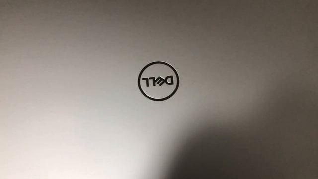 Dell Inspiron 15 7000 Series 7580 New 2018 Model Laptop Unboxing смотреть онлайн
