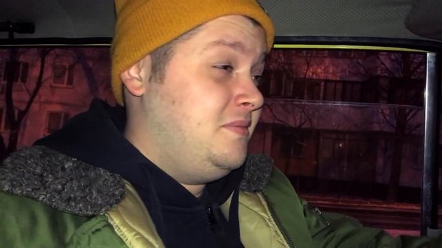 МОЯ СТАРОСТА СНЯЛАСЬ В КИНО??!