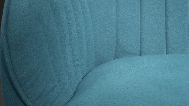 Стул Mans - из массива гевеи. Вращающийся стул. Обзор стула. смотреть онлайн