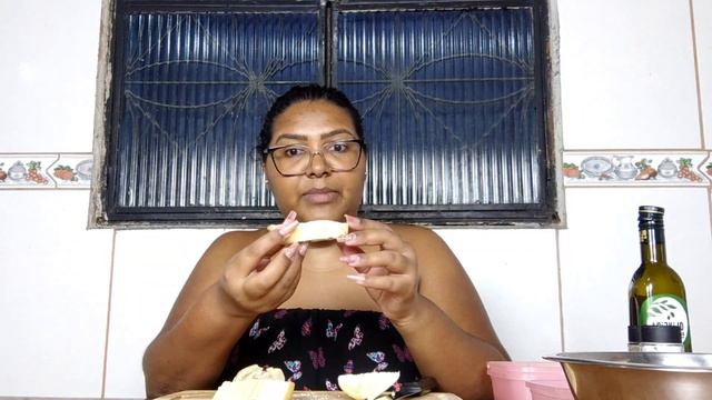 COMO FAZER BRUSCHETTA ITALIANA FÁCIL смотреть онлайн