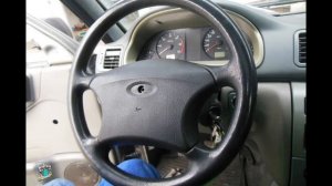 Нет сигнала - UAZ Patriot 2,7i