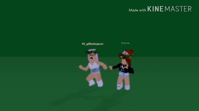 black pink | roblox dance team смотреть онлайн