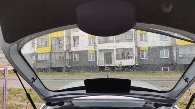 Лучшая камера заднего вида и большой экран на любую машину смотреть онлайн