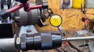 Ремонт пинолей +новые патроны 2м112!