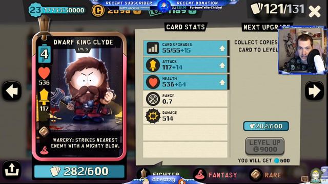 Best Clyde In South Park Phone Destroyer - Updated смотреть онлайн