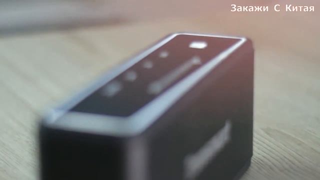 ТОП 5 Крутых Колонок с AliExpress смотреть онлайн