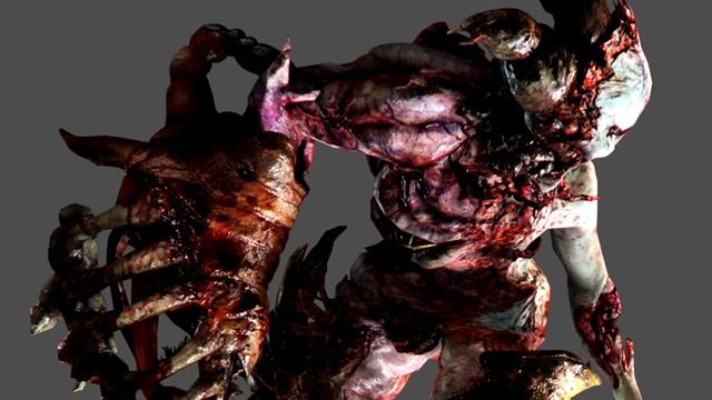 Обитель зла вирусы \ Resident Evil
