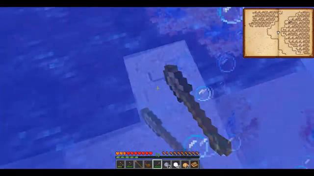 [#2][SevTech: Ages]-Начинается Хардкор? смотреть онлайн