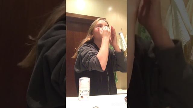 мое утро дома/не пошла в школу/study With Me🌸💓✨